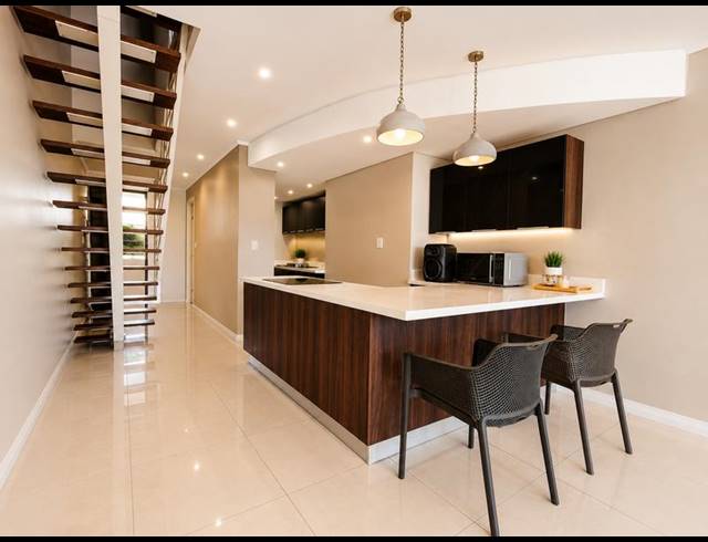 2 BEDROOM PROPERTY TO RENT IN MENLO PARK